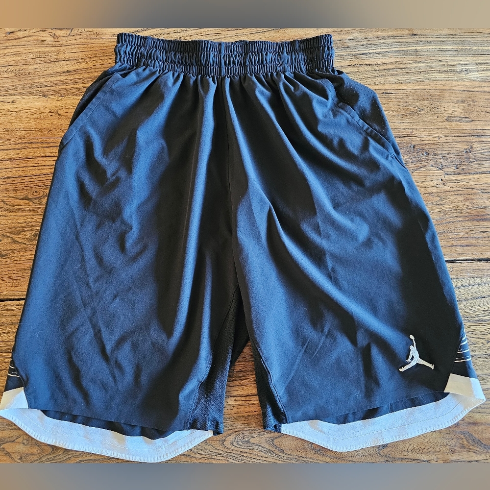Jordan Basketball Shorts